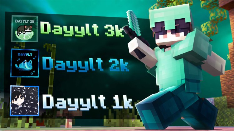 Top 3 Best PvP Texture Packs (2026) — Dayylt Series Ranked