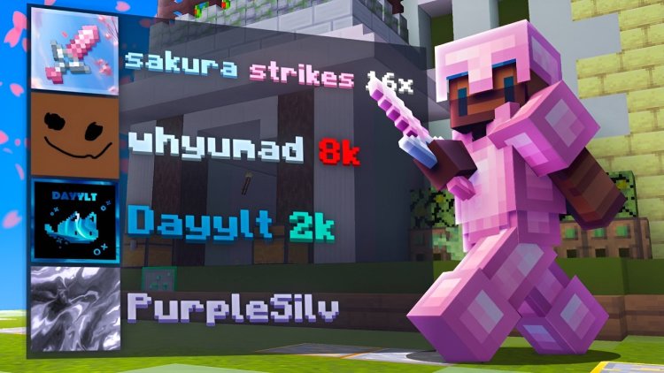 Top 10 Best MCPE Texture Packs for PvP in 2026 (Free Downloads!)