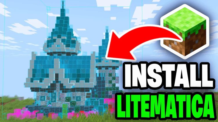 How To Download Litematica For Minecraft 26.1 – Full Step-by-Step Guide