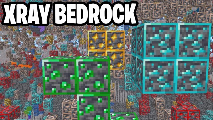 How To Download Xray For Minecraft 26.1 – Full Step-by-Step Guide