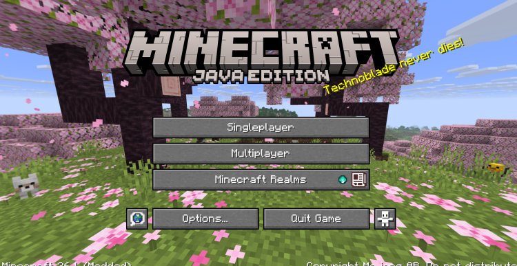 How To Download Sodium For Minecraft 26.1 (2026 Guide)