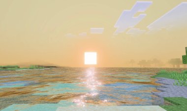 Top 3 Vibrant Visuals Shaders For Minecraft Bedrock (2026)