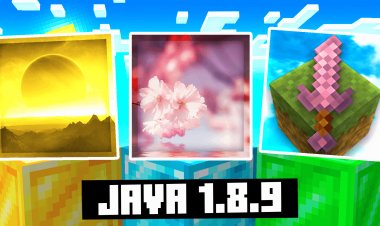 10 FPS Boost 1.8.9 Minecraft PvP Texture Packs - Maximum Performance (2026)