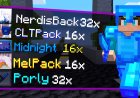 5 BEST 26.1 Minecraft Bedwars & PvP Texture Packs – FPS Boost (2026)