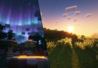 Rethinking Voxels Shaders (26.x, 1.21) – Realistic Minecraft Shader