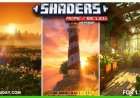 5 BEST Realistic Shaders For MCPE 1.21+