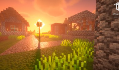 Top 10 REALISTIC Texture Packs For Minecraft Bedrock - Ultimate Graphics Guide 2026