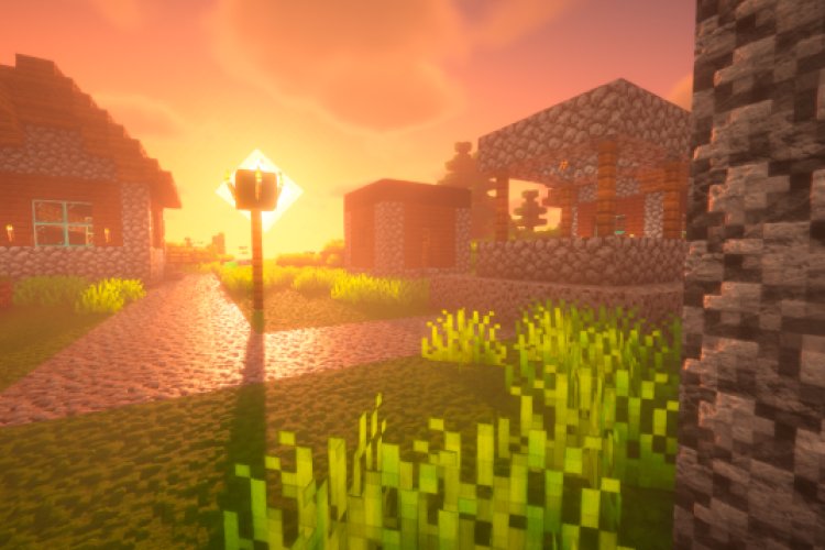 Top 10 REALISTIC Texture Packs For Minecraft Bedrock - Ultimate ...