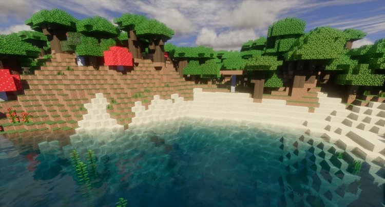 Top 5 BEST Shaders for Minecraft 26.1.2 – Ultimate Graphics Guide