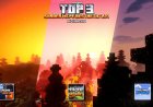 Best Shaders for MCPE 1.21+ (2026) – Top 3 Realistic Minecraft PE Shaders