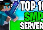Top 10 Best Minecraft Survival SMP Servers in 2026 (Java and Bedrock)
