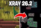 How to Download XRay for Minecraft 26.2 (PC) – Easy Installation Guide