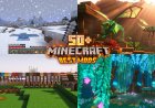 50+ Best Minecraft Mods in 2026
