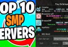 Top 10 Minecraft Survival SMP Servers for 26.2 Best SMP Servers 2026
