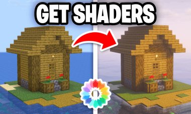 How to Download Shaders for Minecraft 26.2 (PC)