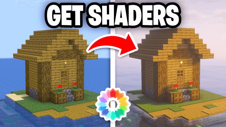 How to Download Shaders for Minecraft 26.2 (PC)