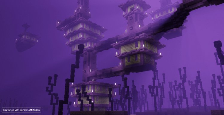Top 3 BEST Minecraft Bedrock Shaders (26.30) – Vibrant Visuals