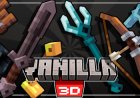Top 3 Survival Texture Packs for Minecraft Bedrock 1.26.30