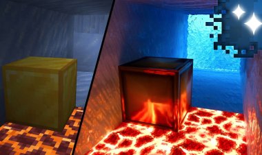 Top 3 REALISTIC Texture Packs for Minecraft Bedrock 1.26