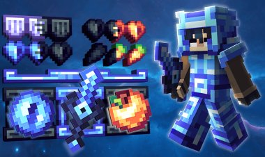 Top 3 16x PvP Texture Packs for Minecraft Bedrock 1.26.30