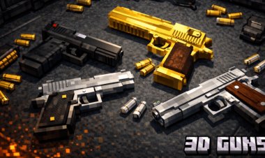 Top 5 BEST Addons for Minecraft Bedrock 1.26.30