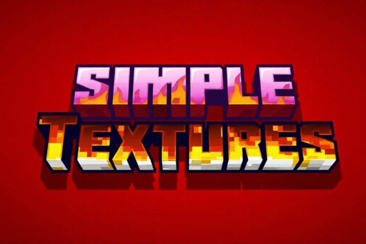 Top 3 SIMPLE Texture Packs for Minecraft Bedrock 1.26 (Free Download ...