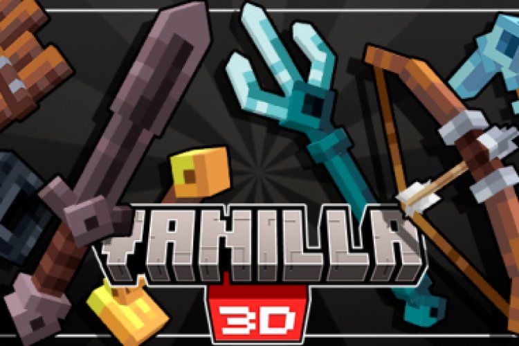 Top 3 Survival Texture Packs for Minecraft Bedrock 1.26.30 - MCPE Central