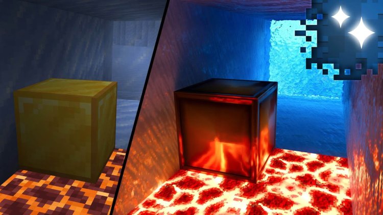 Top 3 REALISTIC Texture Packs for Minecraft Bedrock 1.26