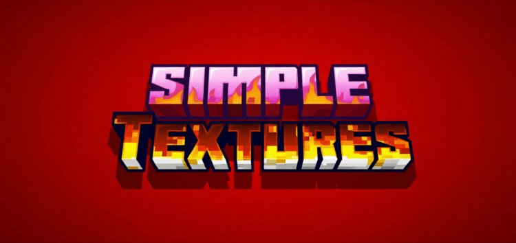 Top 3 SIMPLE Texture Packs for Minecraft Bedrock 1.26 (Free Download)