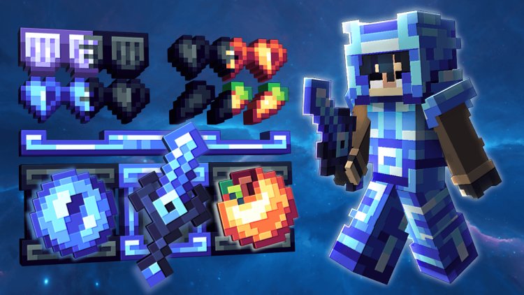 Top 3 16x PvP Texture Packs for Minecraft Bedrock 1.26.30