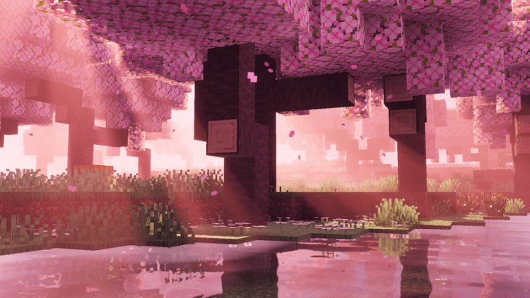 Top 3 NO LAG Shaders for Minecraft Bedrock 1.26.30 (Free Download)