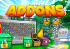 Top 5 Survival Addons for Minecraft Bedrock 1.26.2 (Free Download)