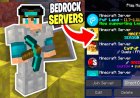 Top 5 Best Minecraft Bedrock Servers (2026)