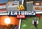 Top 10 BEST Texture Packs for Minecraft Bedrock 1.26.2 (Free Download)