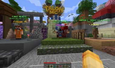 Best Minecraft Prison Servers 2026 (Java & Bedrock)