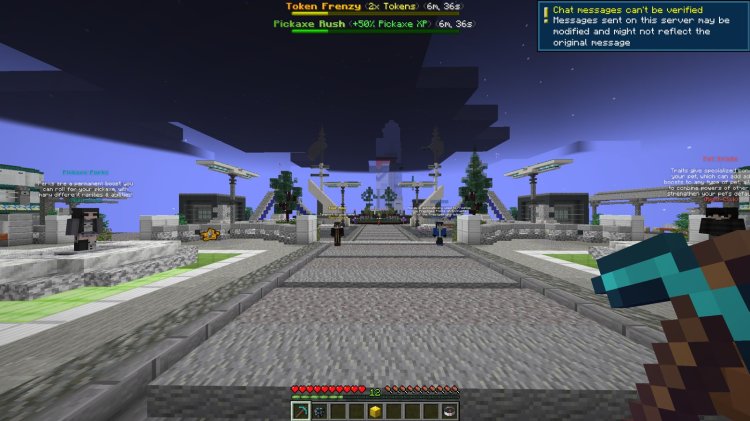Best Minecraft Prison Servers 2026 (Java & Bedrock)