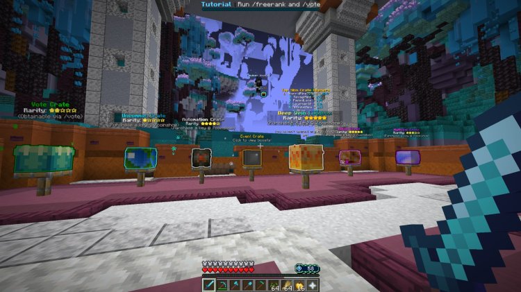 Top 5 Best Minecraft Economy Servers 2026
