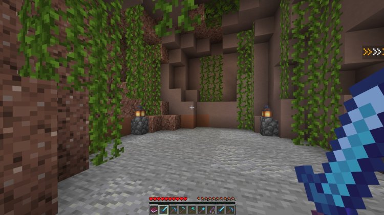 AkumaMC Minecraft server