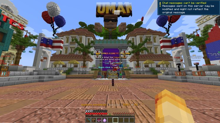 Top 5 Best Minecraft Prison Servers 2026