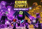 BIOME Addons For Minecraft Bedrock 1.26