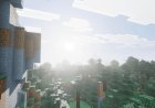 Top 2 Best Minecraft PE Shaders With No Lag