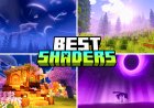 Top 3 NO LAG Realistic Shaders For Minecraft PE/Bedrock – Android, iOS & Windows