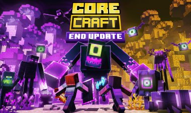 BIOME Addons For Minecraft Bedrock 1.26