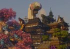Top NO LAG 3 Iris Shaders For Minecraft 26.3