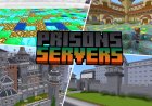 Top 5 Prison Servers for Minecraft (2026): Best Minecraft Prison Servers to Play