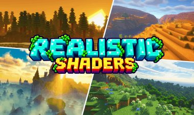 Top 3 Minecraft 26.3 Shaders (JAVA)