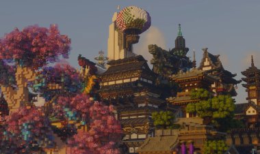 Top NO LAG 3 Iris Shaders For Minecraft 26.3