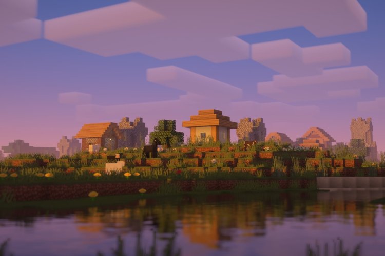 Top 5 NO LAG Minecraft Shaders 26.3 (JAVA) - MCPE Central