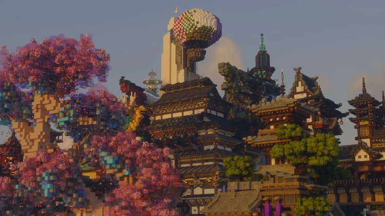 Top NO LAG 3 Iris Shaders For Minecraft 26.3